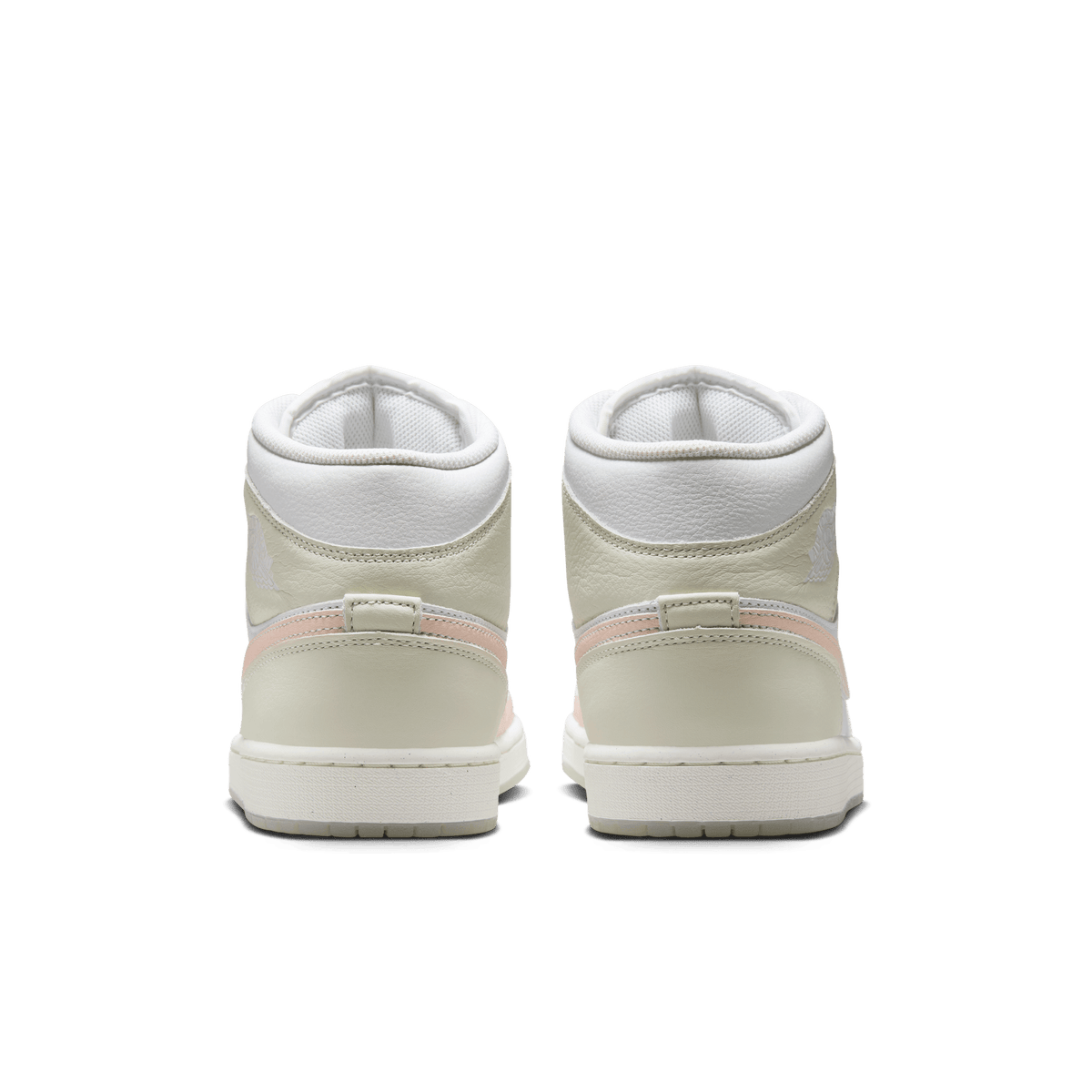 Jordan 1 Mid SE White Sea Glass Glacier Blue Guava Ice – HJ6654-100-40 – product view 4