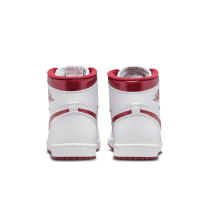 Jordan 1 Retro High '85 OG Metallic Burgundy – BQ4422-161-41 – product view 4