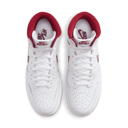 Jordan 1 Retro High '85 OG Metallic Burgundy – BQ4422-161-45.5 – product view 3