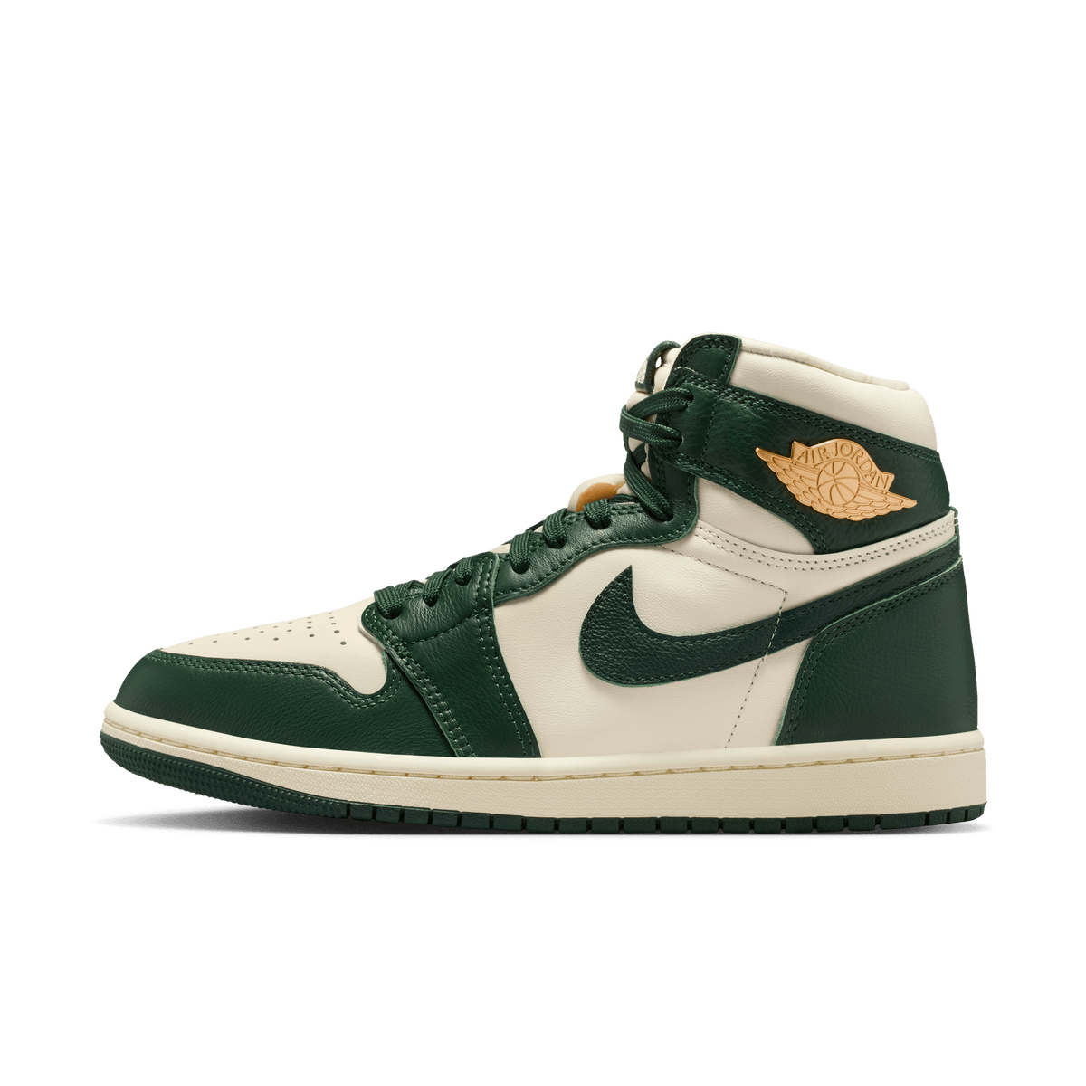 Jordan 1 Retro High Fir Pro Green (Women's) – FD2596-101-36 – product view 5
