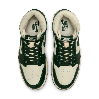 Jordan 1 Retro High Fir Pro Green (Women's) – FD2596-101-36 – product view 3