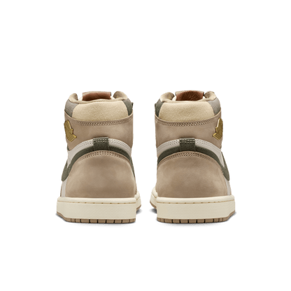 Jordan 1 Retro High OG Khaki (Women's) – FD2596-201-37.5 – product view 4