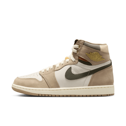 Jordan 1 Retro High OG Khaki (Women's) – FD2596-201-37.5 – product view 5