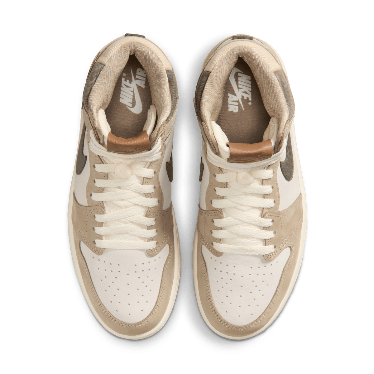 Jordan 1 Retro High OG Khaki (Women's) – FD2596-201-37.5 – product view 3