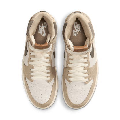 Jordan 1 Retro High OG Khaki (Women's) – FD2596-201-37.5 – product view 3