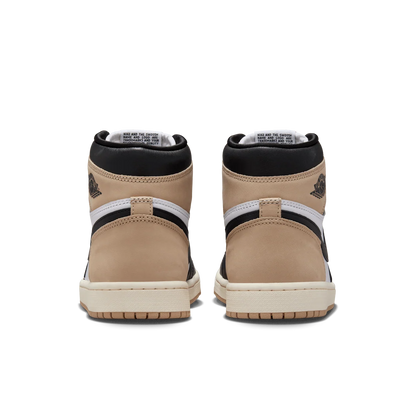 Air Jordan 1 Retro High OG Latte – Women’s Sneakers