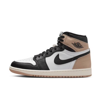 Air Jordan 1 Retro High OG Latte – Women’s Sneakers