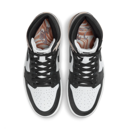 Air Jordan 1 Retro High OG Latte – Women’s Sneakers