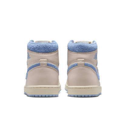 Jordan 1 Retro High OG Pale Ivory Psychic Blue (Women's) – FD2596-102-36.5 – product view 4
