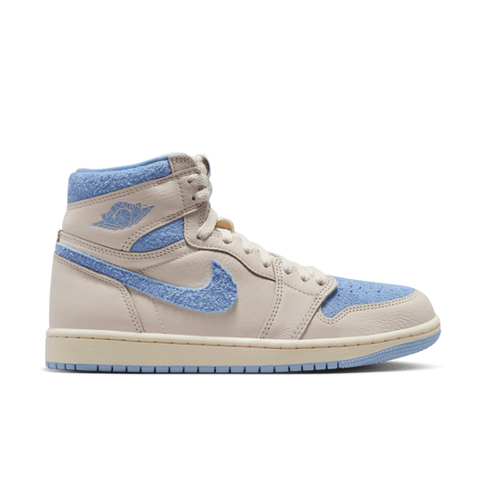 Jordan 1 Retro High OG Pale Ivory Psychic Blue (Women's) – FD2596-102-36.5 – product image