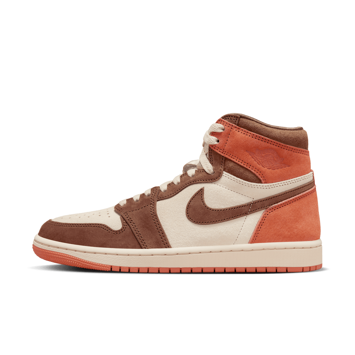Jordan 1 Retro High OG SP Dusted Clay (Women's) – FQ2941-200-36 – product view 5
