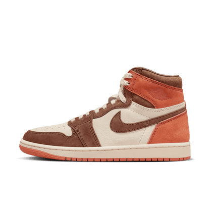 Jordan 1 Retro High OG SP Dusted Clay (Women's) – FQ2941-200-36 – product view 5