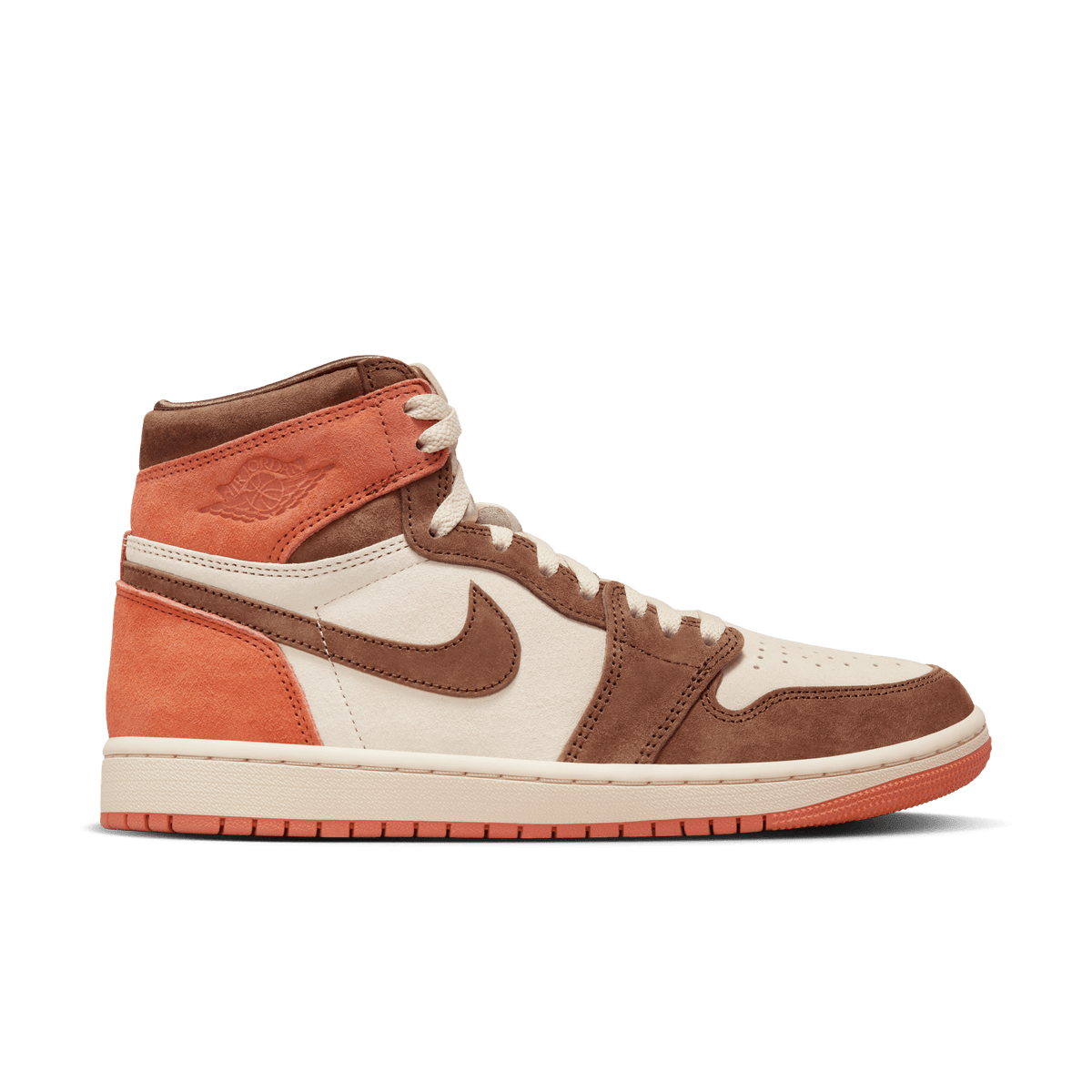 Jordan 1 Retro High OG SP Dusted Clay (Women's) – FQ2941-200-36 – product image