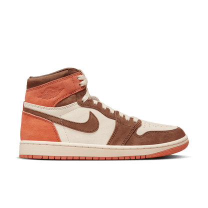 Jordan 1 Retro High OG SP Dusted Clay (Women's) – FQ2941-200-36 – product image