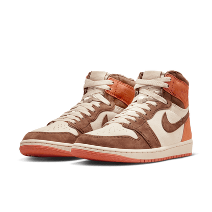 Jordan 1 Retro High OG SP Dusted Clay (Women's) – FQ2941-200-36 – product view 2
