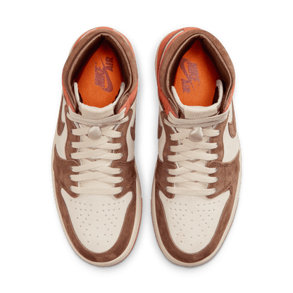 Jordan 1 Retro High OG SP Dusted Clay (Women's) – FQ2941-200-36 – product view 3