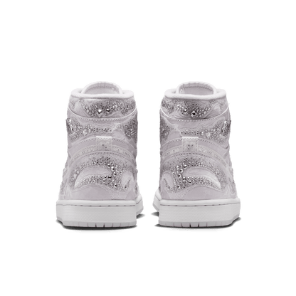 Jordan 1 Retro High OG Swarovski Vast Grey (Women's) – HF6248-002-35.5 – product view 4