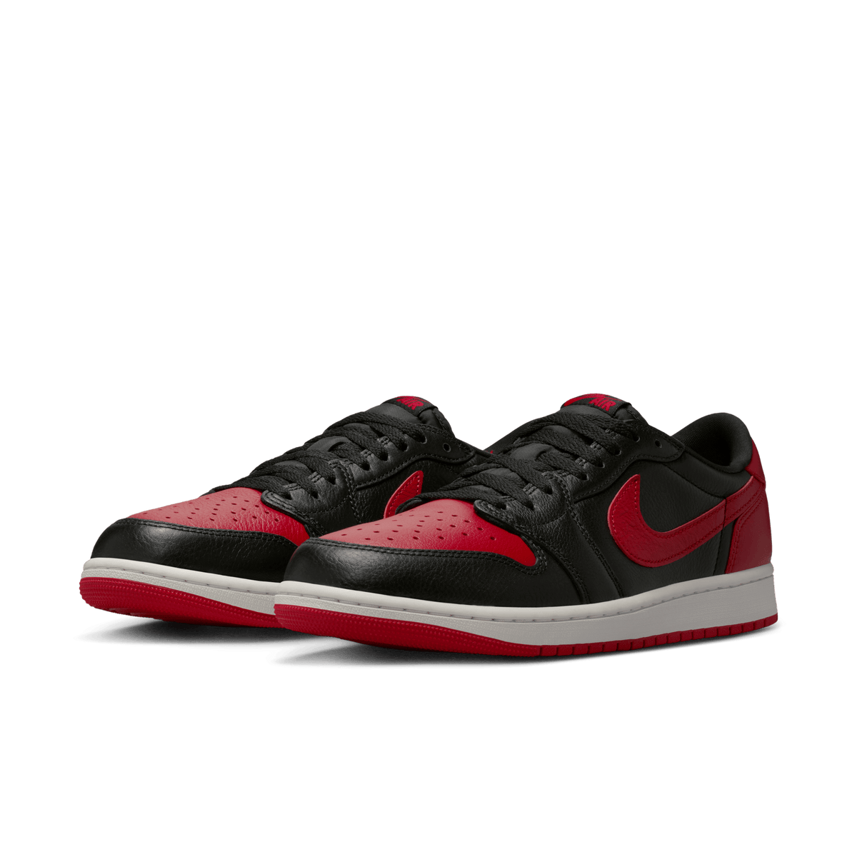 Jordan 1 Retro Low OG Banned – IW6276-001-37.5 – product view 2