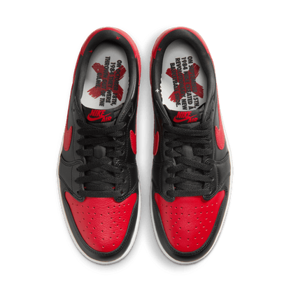 Jordan 1 Retro Low OG Banned – IW6276-001-37.5 – product view 3