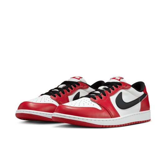 Jordan 1 Retro Low OG Chicago (2025) – HQ6998-600-38.5 – product view 2