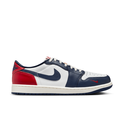 Jordan 1 Retro Low OG Howard University – HQ2993-100-44 – product image