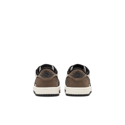 Jordan 1 Retro Low OG Mocha (PS) – FQ5436-102-33 – product view 4