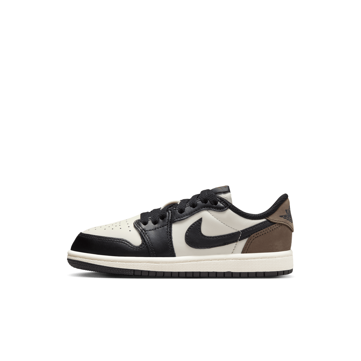 Jordan 1 Retro Low OG Mocha (PS) – FQ5436-102-33 – product view 5