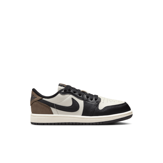 Jordan 1 Retro Low OG Mocha (PS) – FQ5436-102-33 – product image