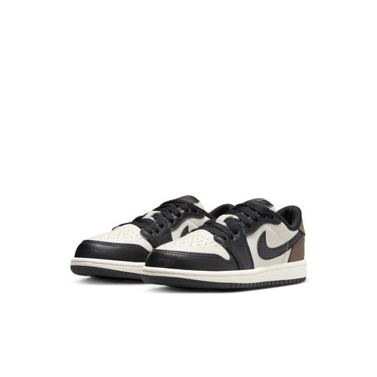 Jordan 1 Retro Low OG Mocha (PS) – FQ5436-102-33 – product view 2