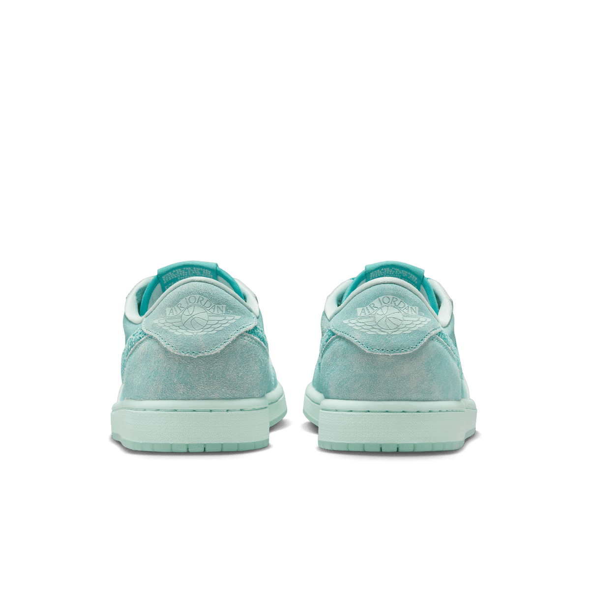 Jordan 1 Retro Low OG Washed Teal (Women's) – HQ8111-300-36.5 – product view 4