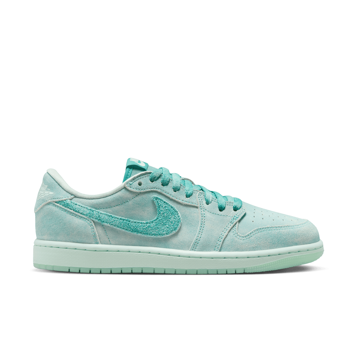 Jordan 1 Retro Low OG Washed Teal (Women's) – HQ8111-300-36.5 – product image