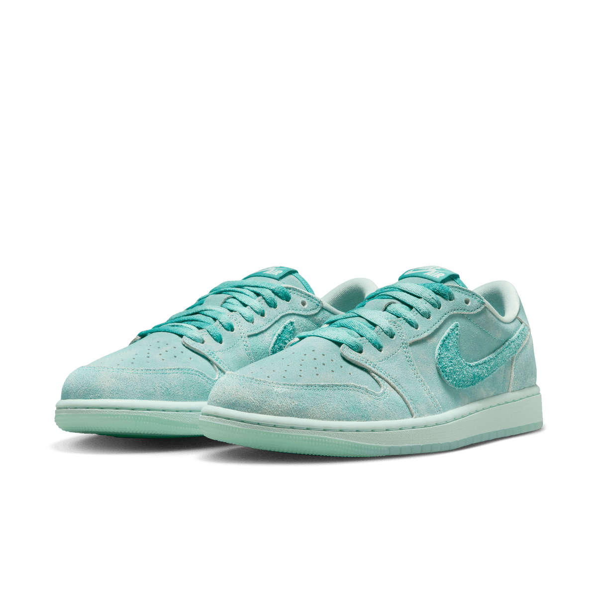 Jordan 1 Retro Low OG Washed Teal (Women's) – HQ8111-300-36.5 – product view 2