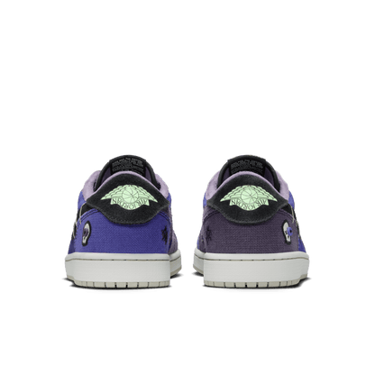 Jordan 1 Retro Low OG Zion Williamson Voodoo Alternate – IH2309-500-36 – product view 4
