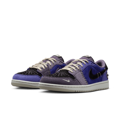 Jordan 1 Retro Low OG Zion Williamson Voodoo Alternate – IH2309-500-36 – product view 2