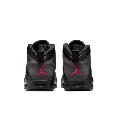 Jordan 10 Retro Shadow (2025) – HJ6779-001-40 – product view 4