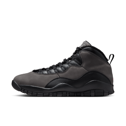 Jordan 10 Retro Shadow (2025) – HJ6779-001-40 – product view 5