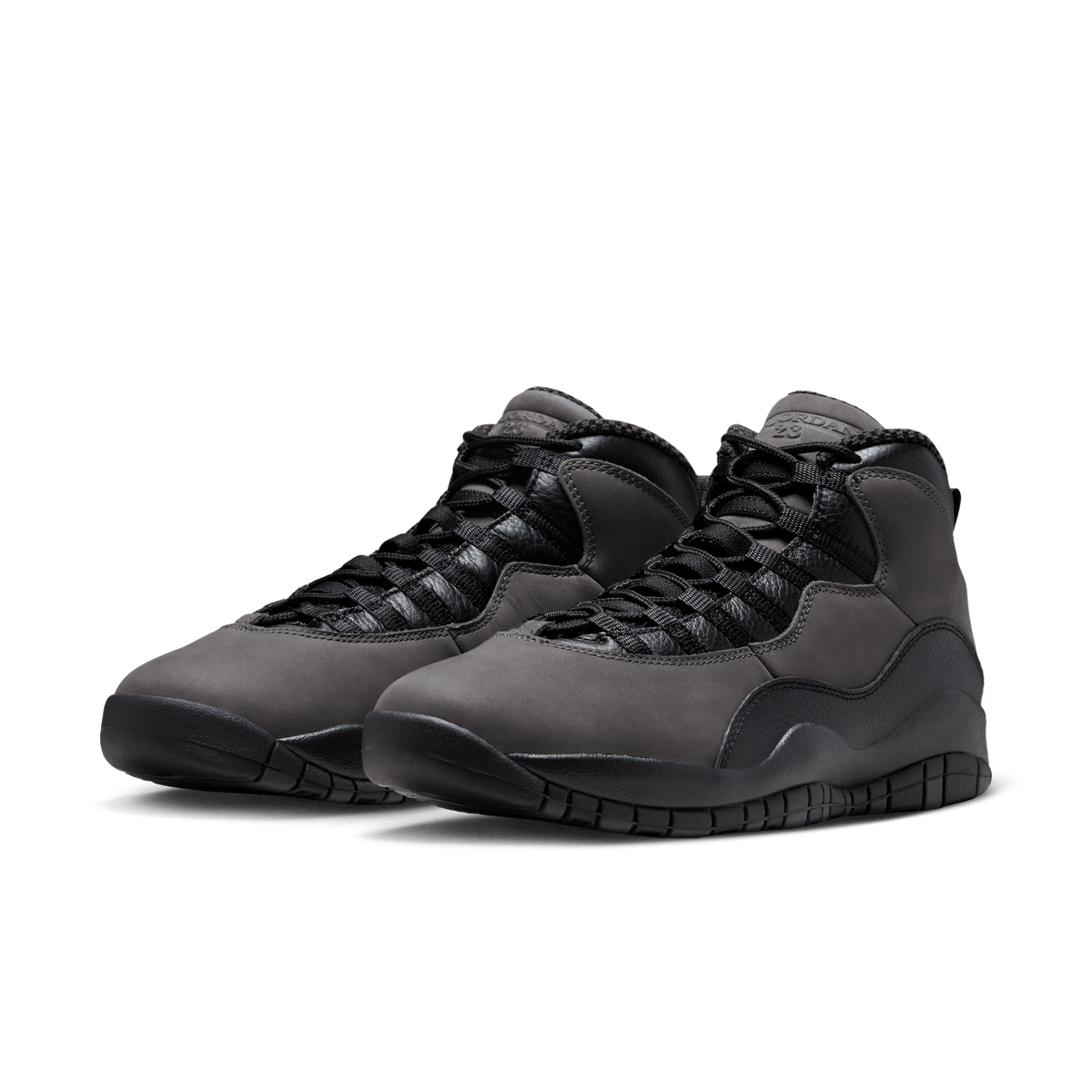 Jordan 10 Retro Shadow (2025) – HJ6779-001-40 – product view 2