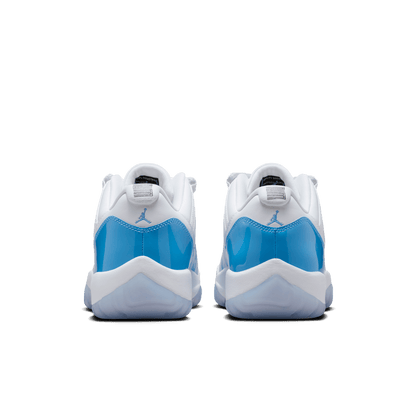 Jordan 11 Retro Low University Blue (2026) – FV5104-100-41 – product view 4