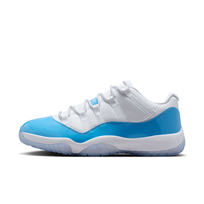 Jordan 11 Retro Low University Blue (2026) – FV5104-100-41 – product view 5