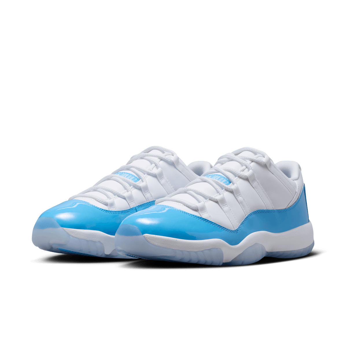 Jordan 11 Retro Low University Blue (2026) – FV5104-100-41 – product view 2