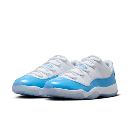 Jordan 11 Retro Low University Blue (2026) – FV5104-100-41 – product view 2