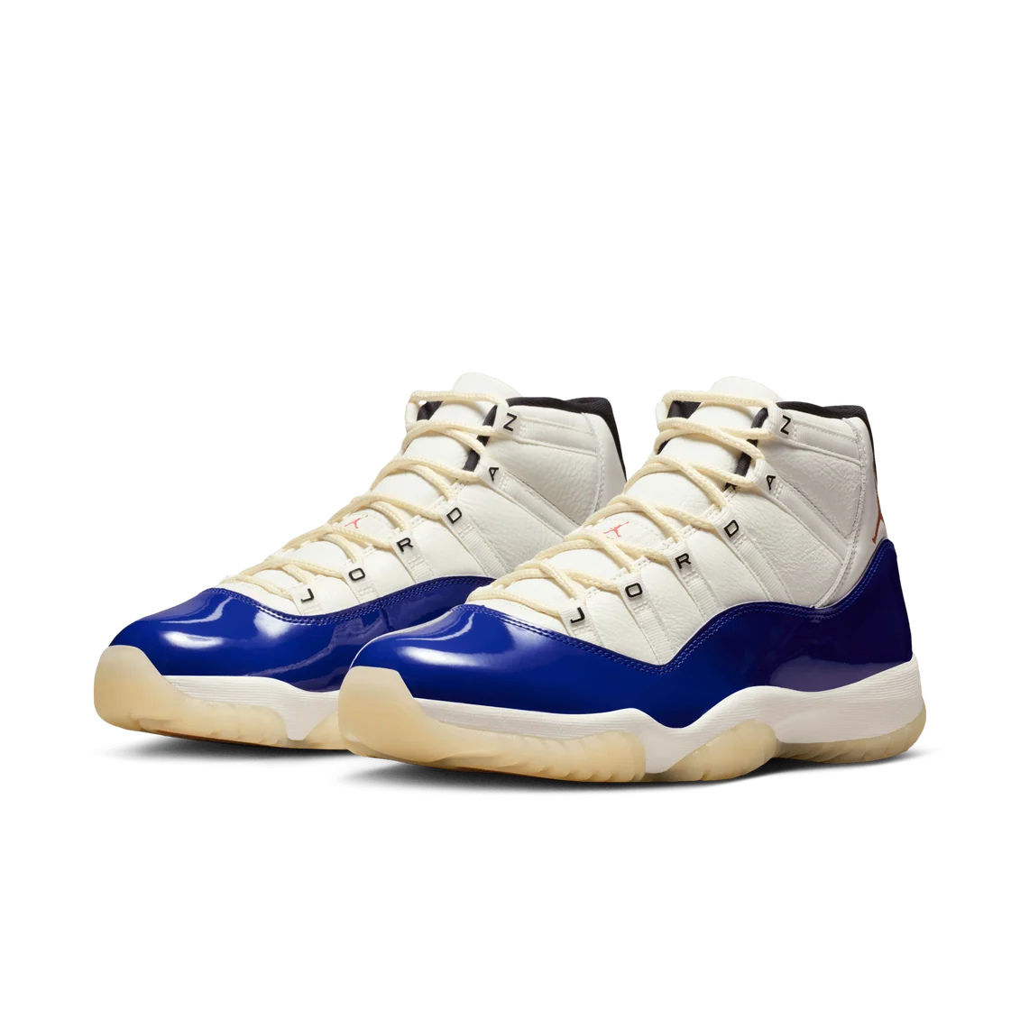 Air Jordan 11 Retro Rare Air IH0296-400 sneaker view