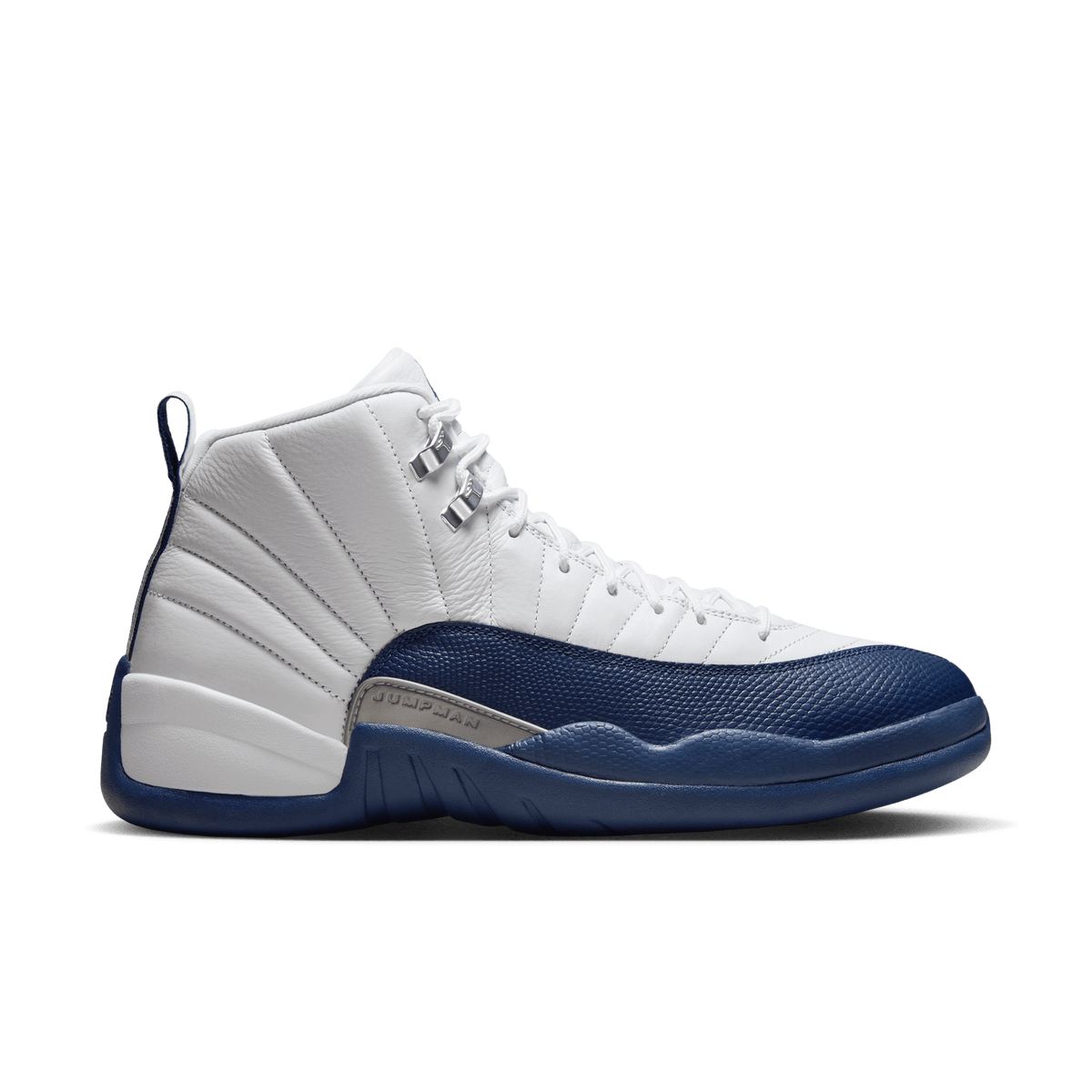 Jordan 12 Retro French Blue (2025) – CT8013-114-45.5 – product image