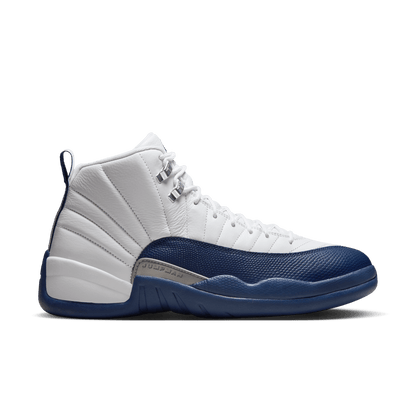 Jordan 12 Retro French Blue (2025) – CT8013-114-45.5 – product image