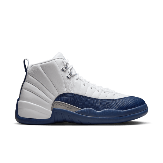 Jordan 12 Retro French Blue (2025) – CT8013-114-45.5 – product image