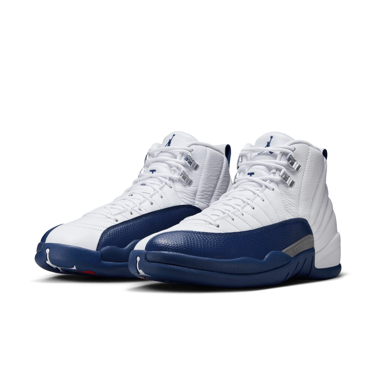 Jordan 12 Retro French Blue (2025) – CT8013-114-45.5 – product view 2