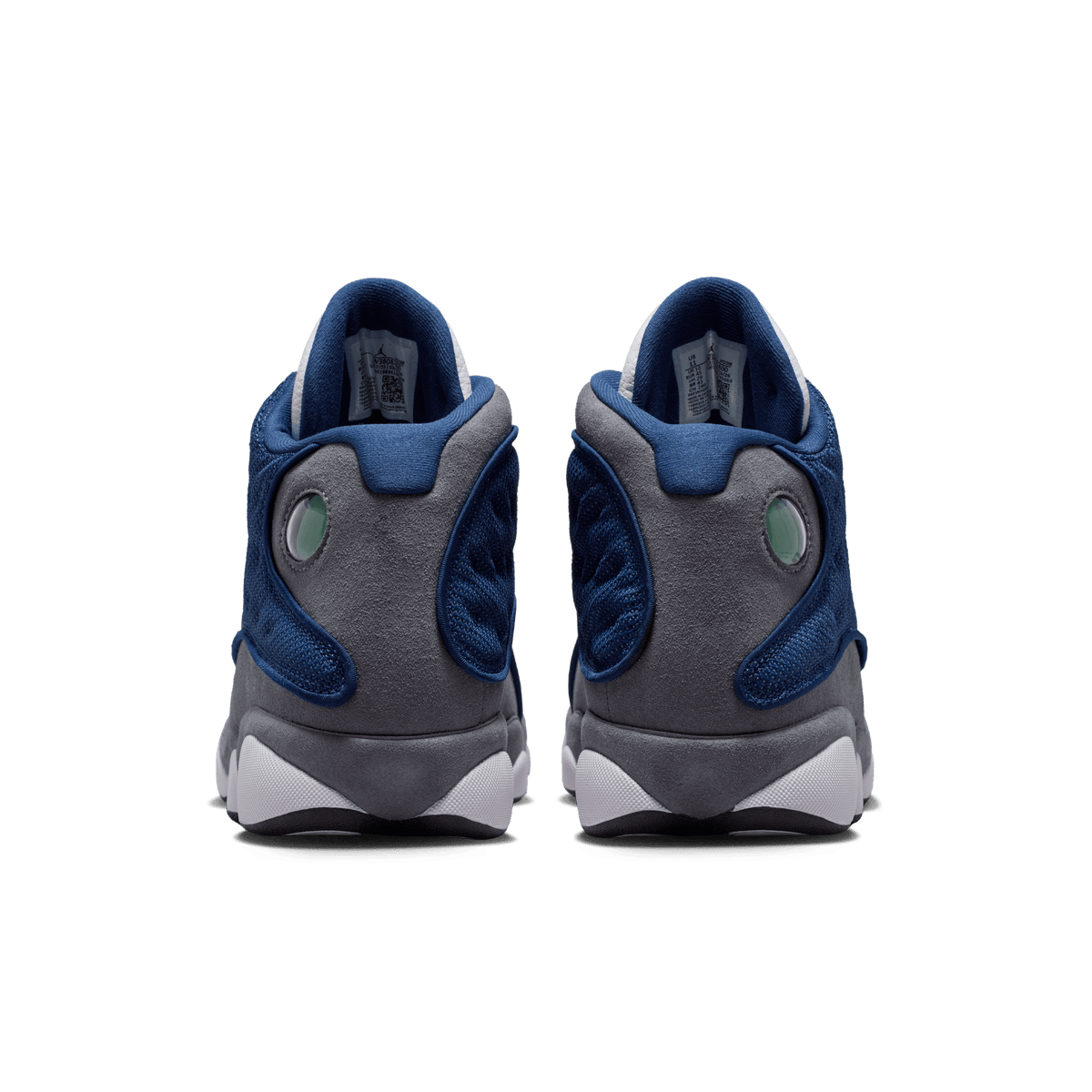 Jordan 13 Retro Flint (2026) – IW3808-400-40.5 – product view 4