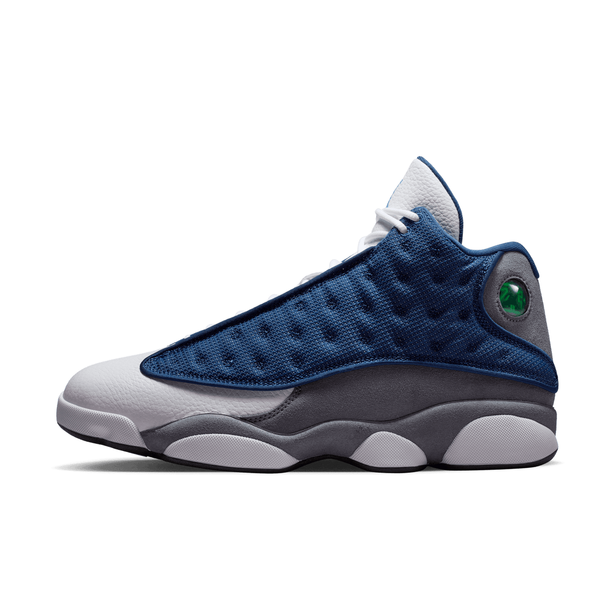 Jordan 13 Retro Flint (2026) – IW3808-400-40.5 – product view 5