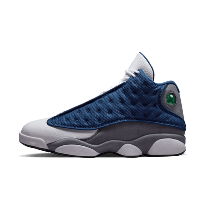 Jordan 13 Retro Flint (2026) – IW3808-400-40.5 – product view 5