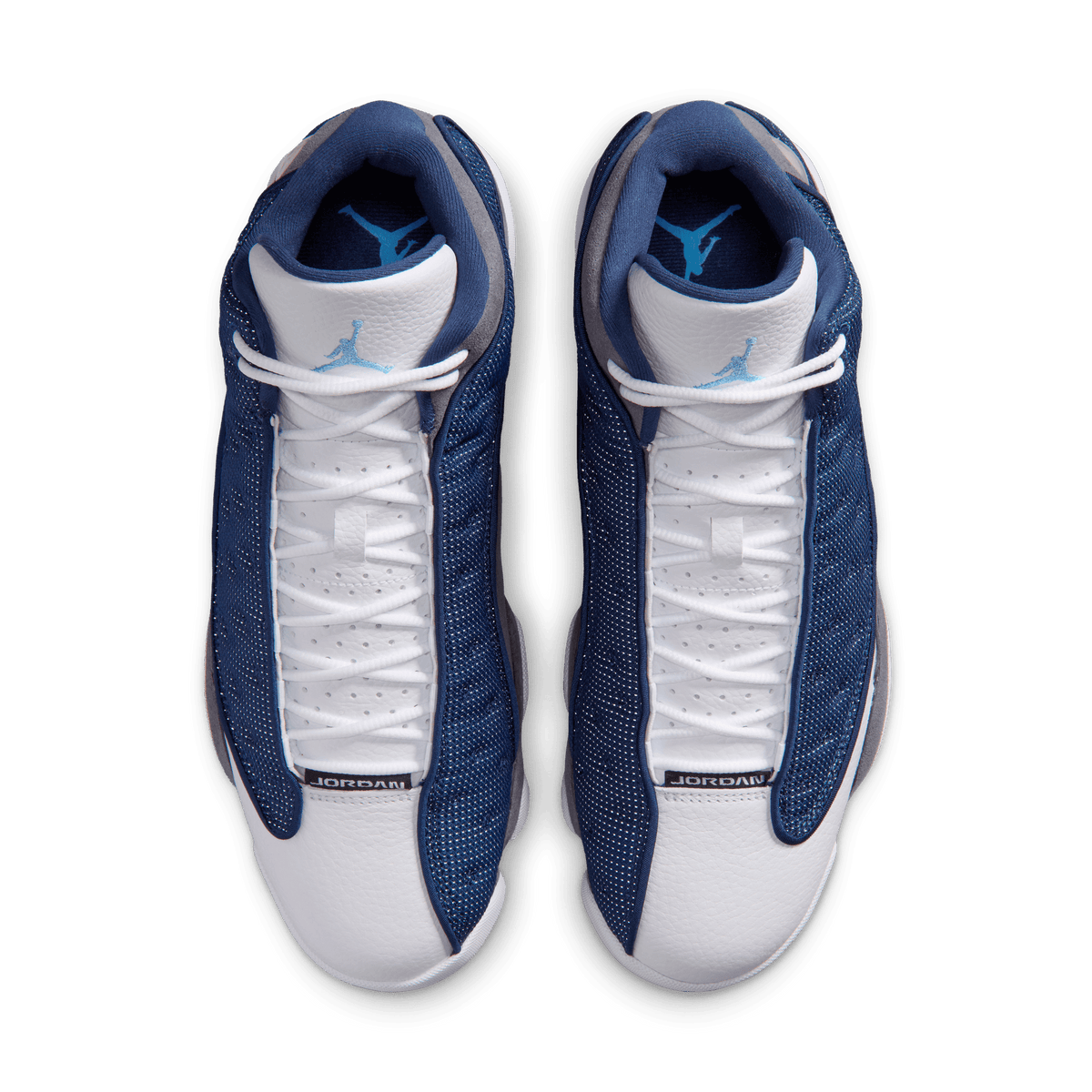 Jordan 13 Retro Flint (2026) – IW3808-400-40.5 – product view 3